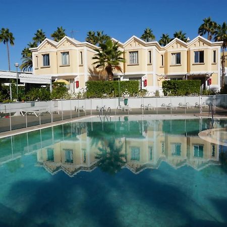 Complejo Sun'S Gardens - Maspalomas Екстер'єр фото