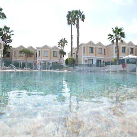 Complejo Sun'S Gardens - Maspalomas Екстер'єр фото