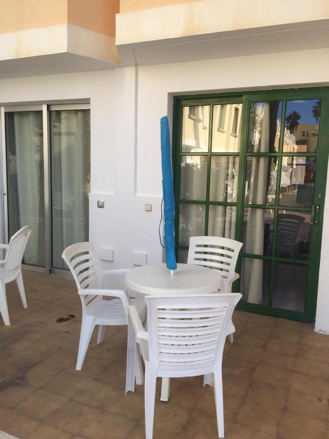 Complejo Sun'S Gardens - Maspalomas Екстер'єр фото