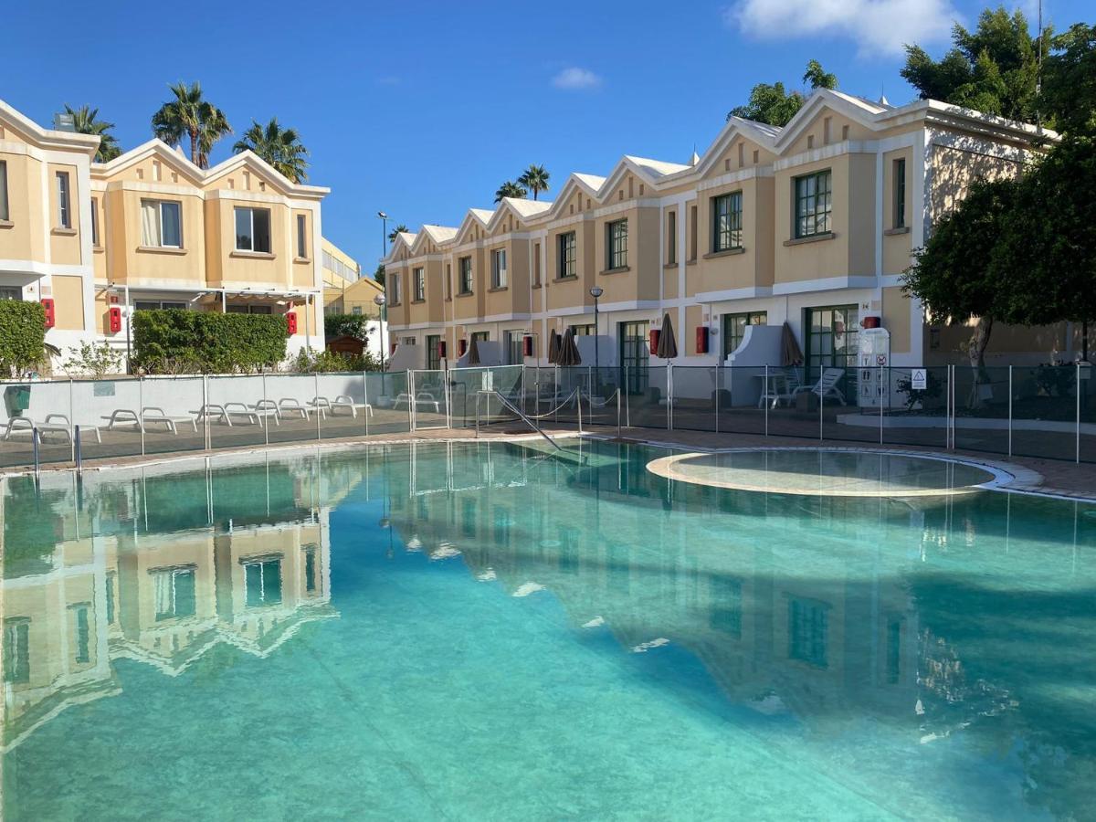 Complejo Sun'S Gardens - Maspalomas Екстер'єр фото