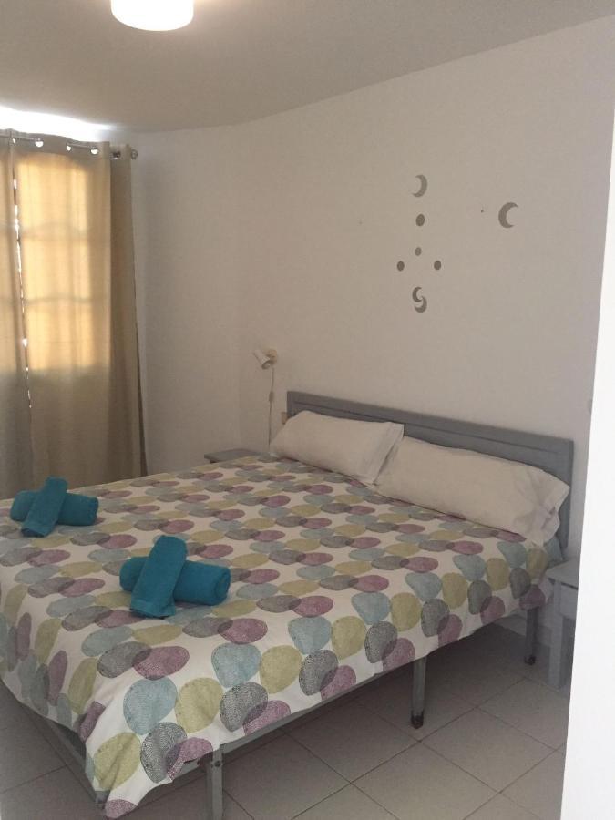 Complejo Sun'S Gardens - Maspalomas Екстер'єр фото