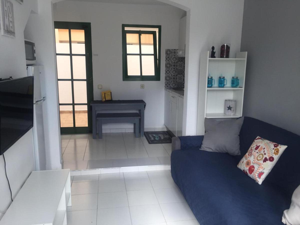 Complejo Sun'S Gardens - Maspalomas Екстер'єр фото