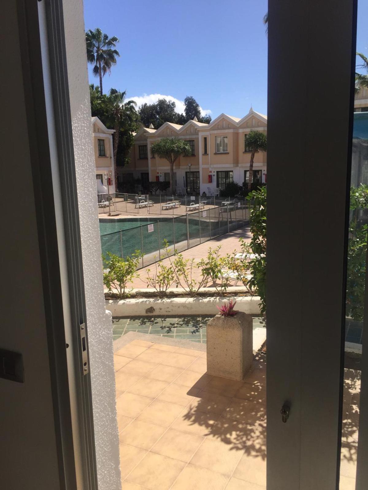 Complejo Sun'S Gardens - Maspalomas Екстер'єр фото