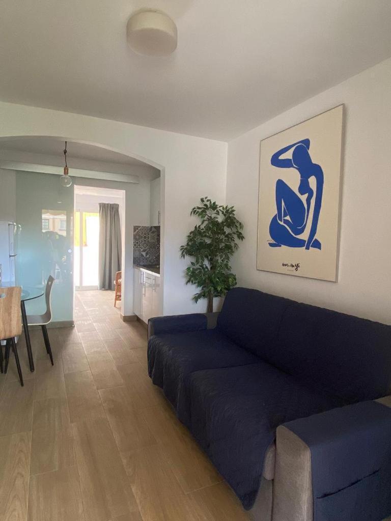 Complejo Sun'S Gardens - Maspalomas Екстер'єр фото