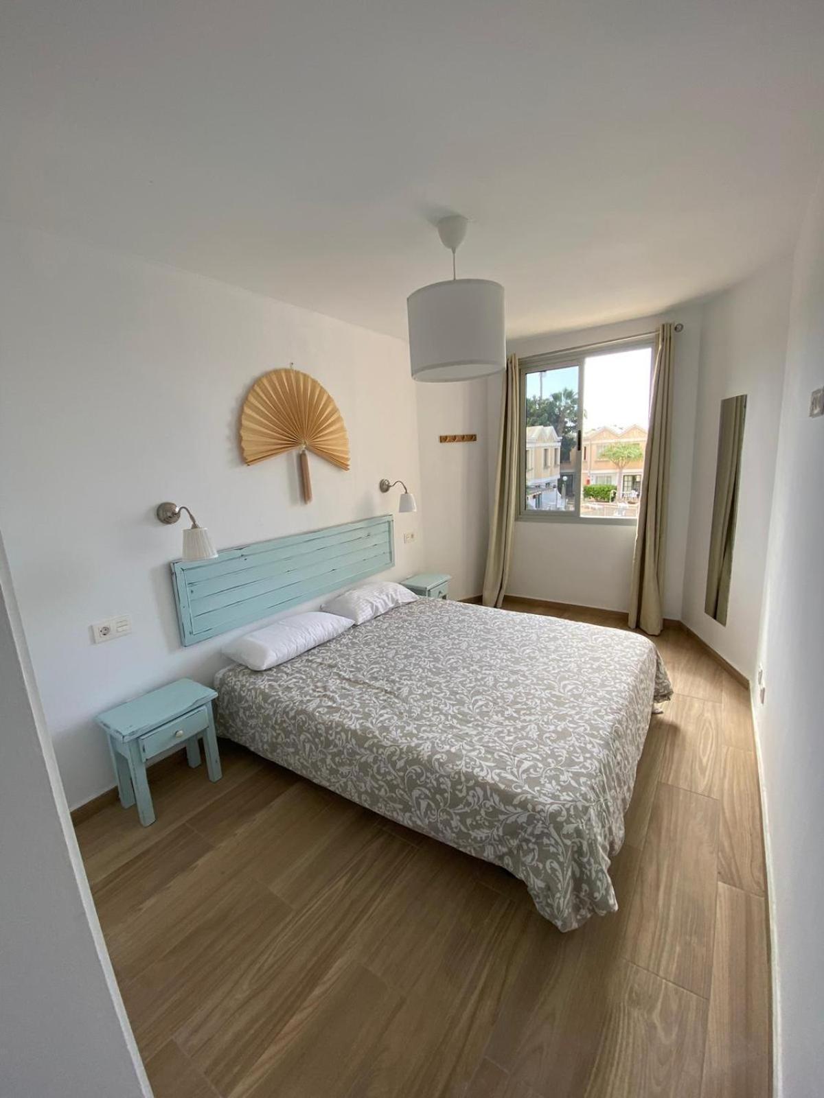 Complejo Sun'S Gardens - Maspalomas Екстер'єр фото