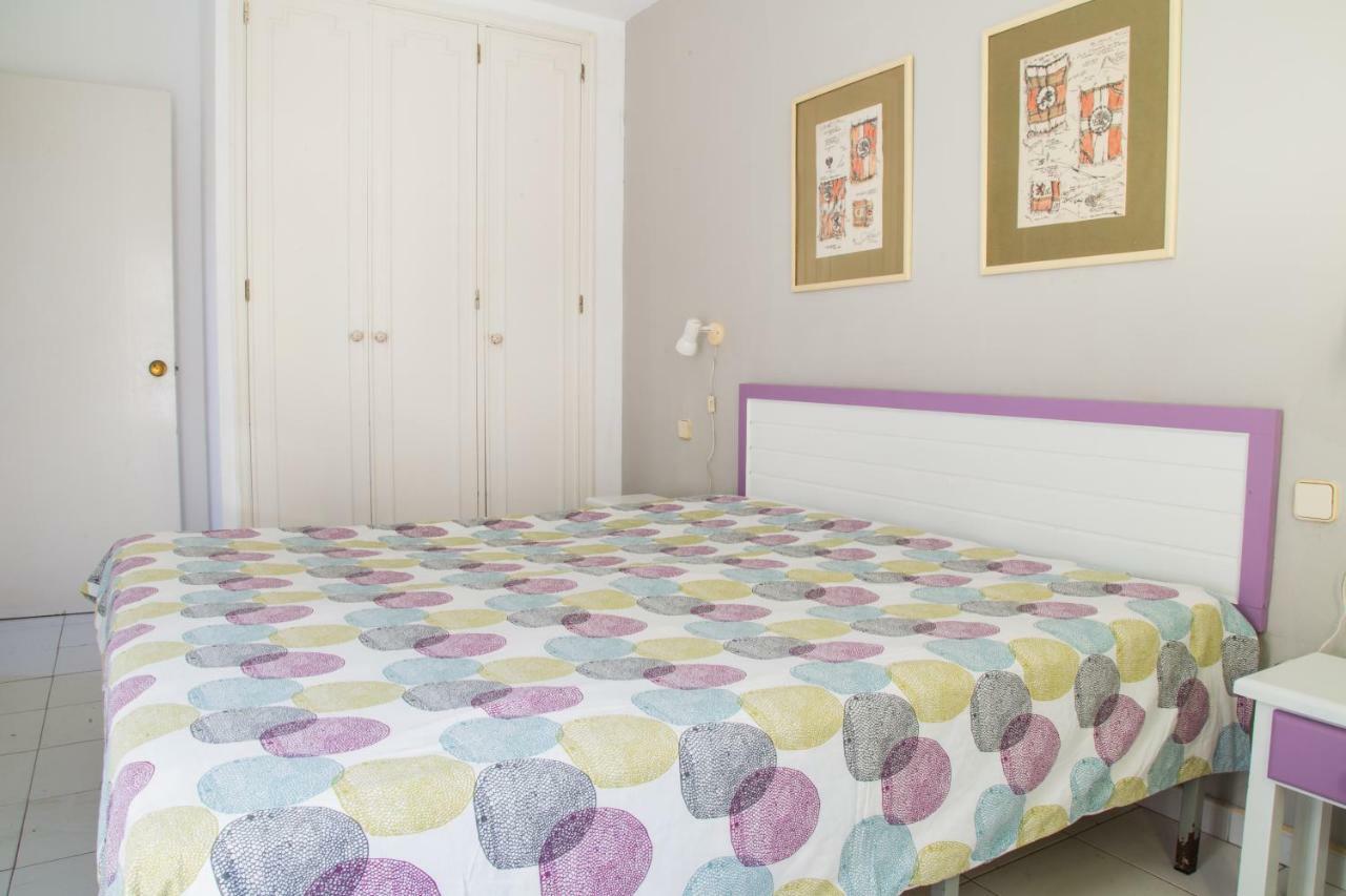 Complejo Sun'S Gardens - Maspalomas Екстер'єр фото