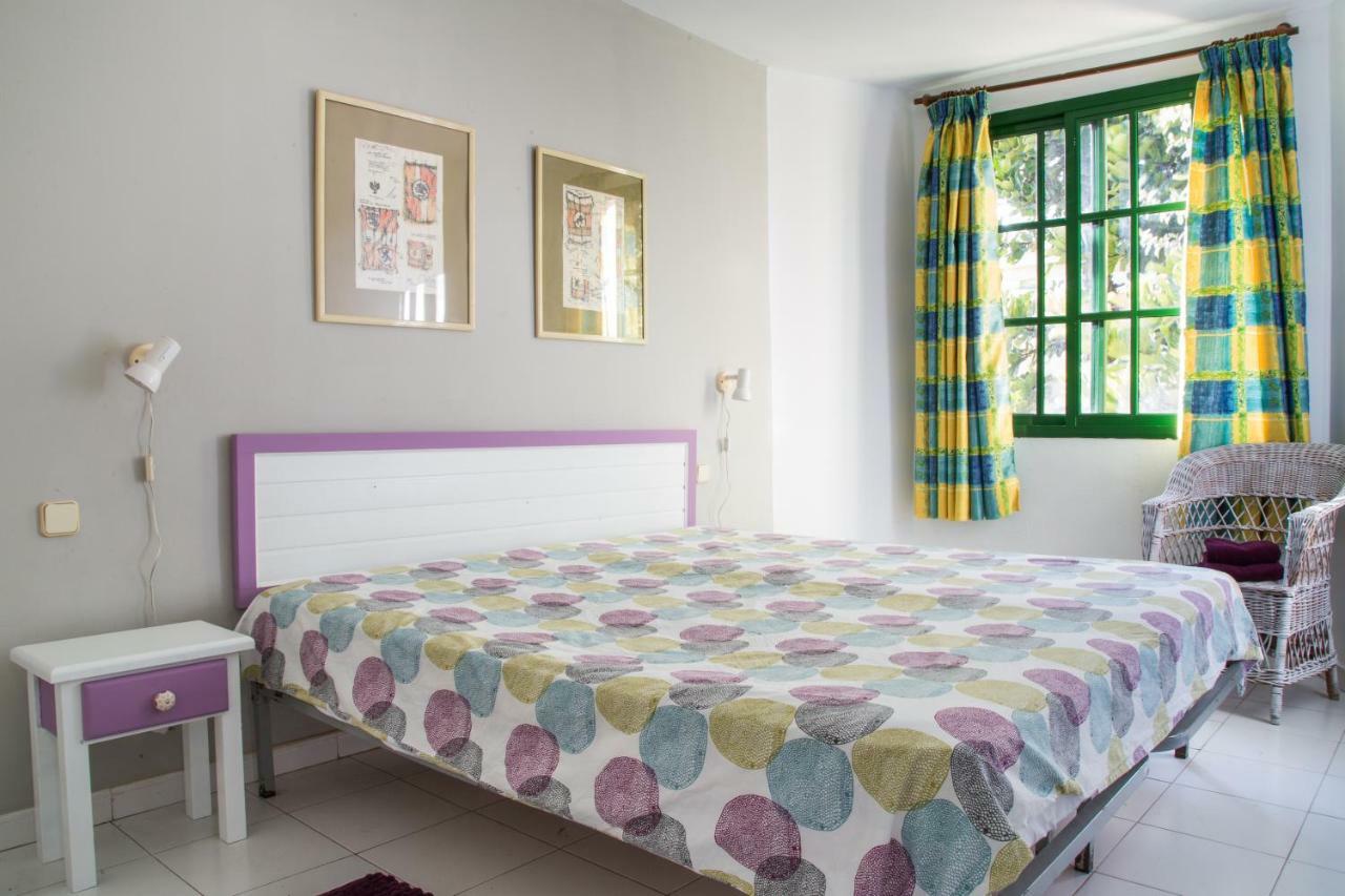 Complejo Sun'S Gardens - Maspalomas Екстер'єр фото
