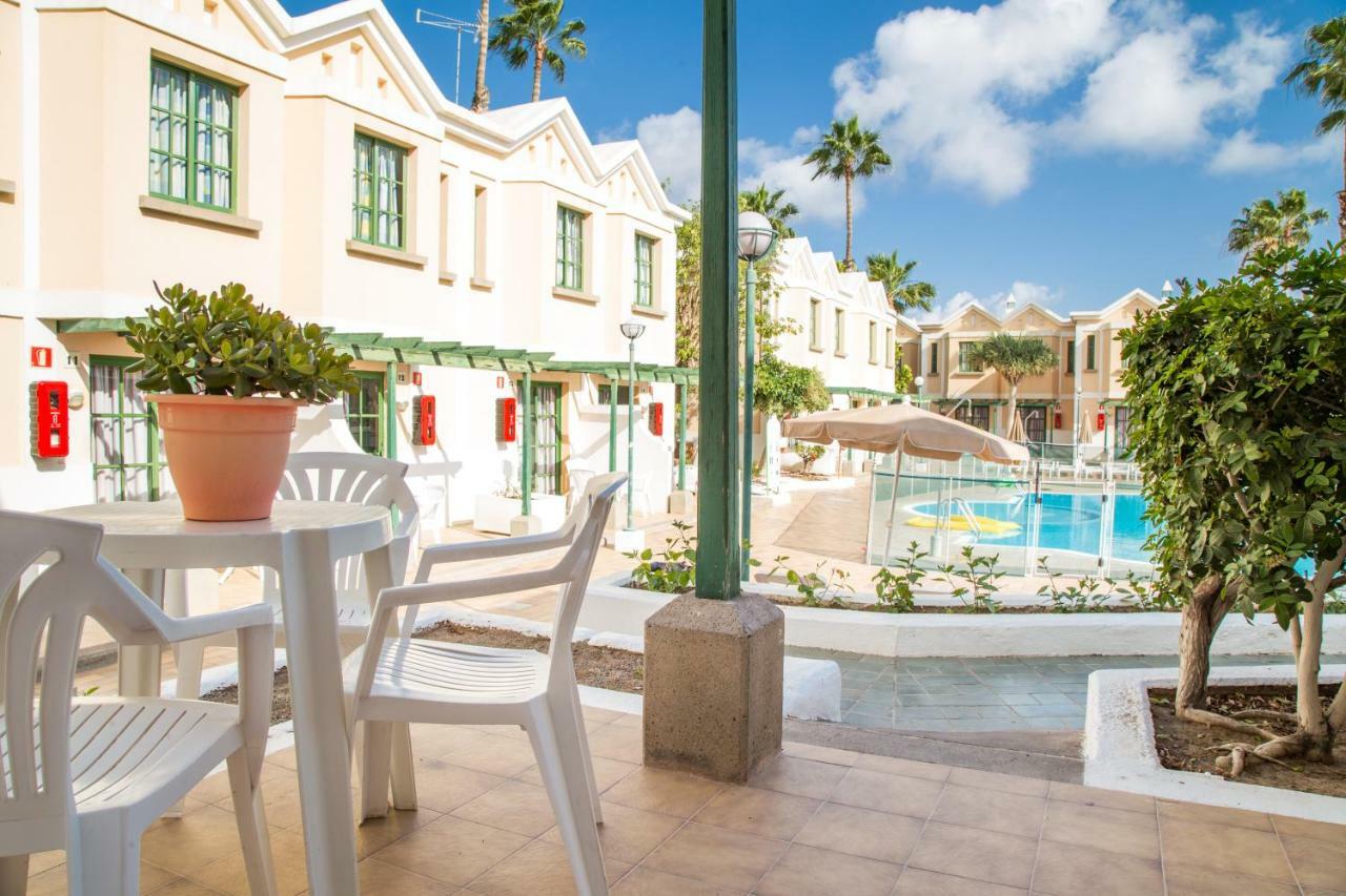 Complejo Sun'S Gardens - Maspalomas Екстер'єр фото